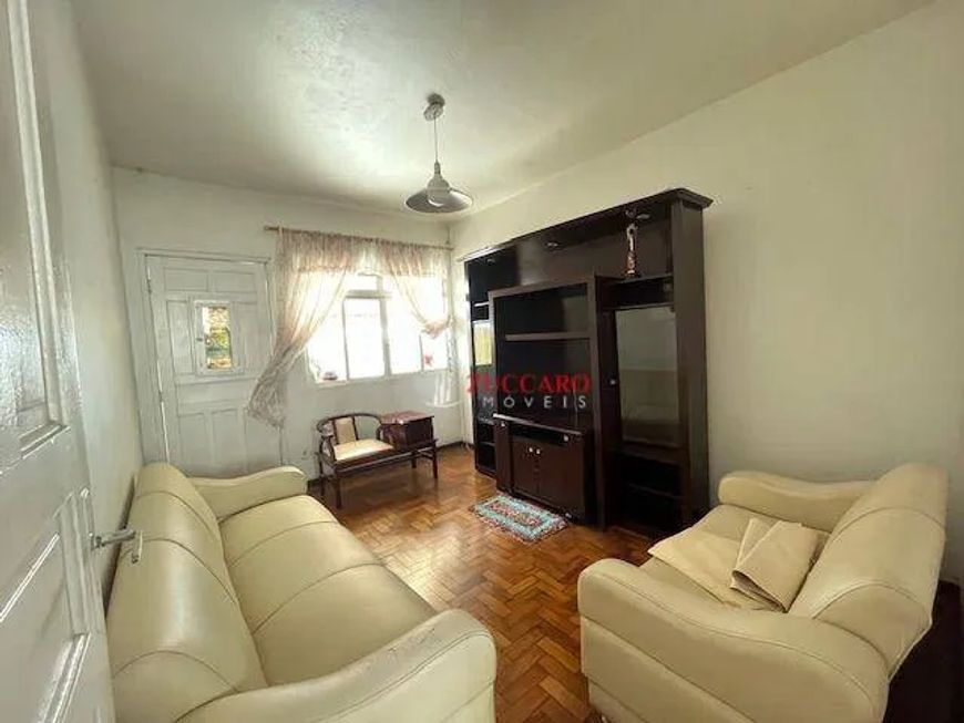 Casa com 2 dormitórios à venda, 100 m² por R$ 450.000,00 - Jardim Ipanema - Guarulhos/SP
