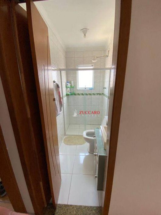 Sobrado com 3 dormitórios à venda, 275 m² por R$ 475.000,00 - Jardim Almeida Prado - Guarulhos/SP