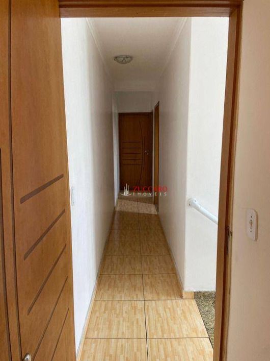 Sobrado com 3 dormitórios à venda, 275 m² por R$ 475.000,00 - Jardim Almeida Prado - Guarulhos/SP