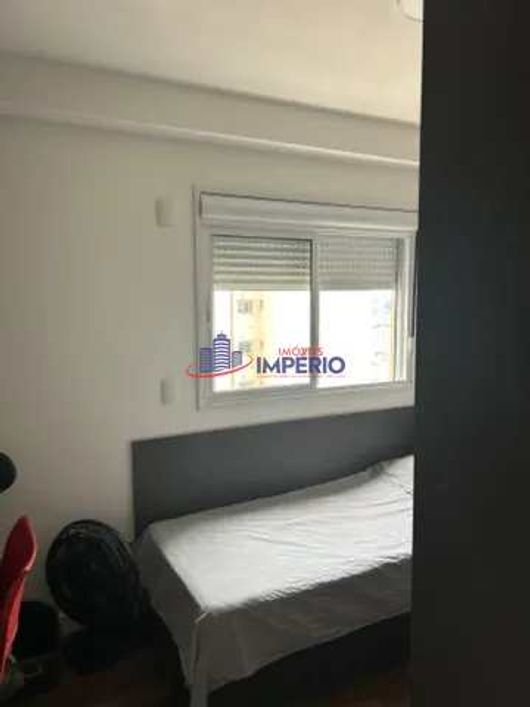 Apartamento com 2 dorms, Jardim Flor da Montanha, Guarulhos - R$ 750 mil, Cod: 12076