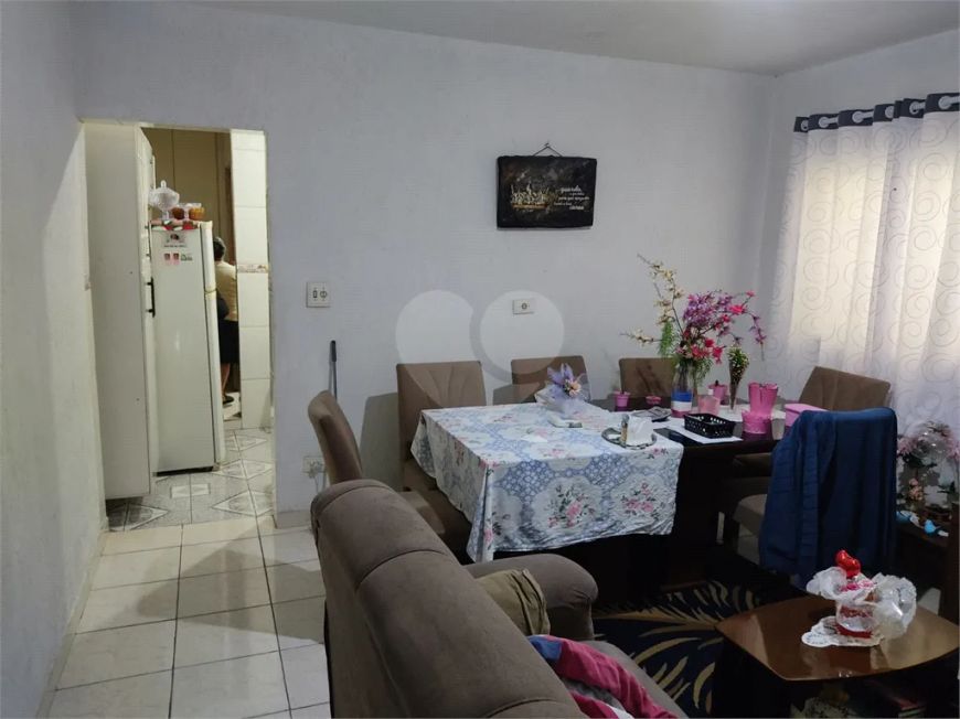 Casa com 3 quartos à venda em Jardim Moreira - SP