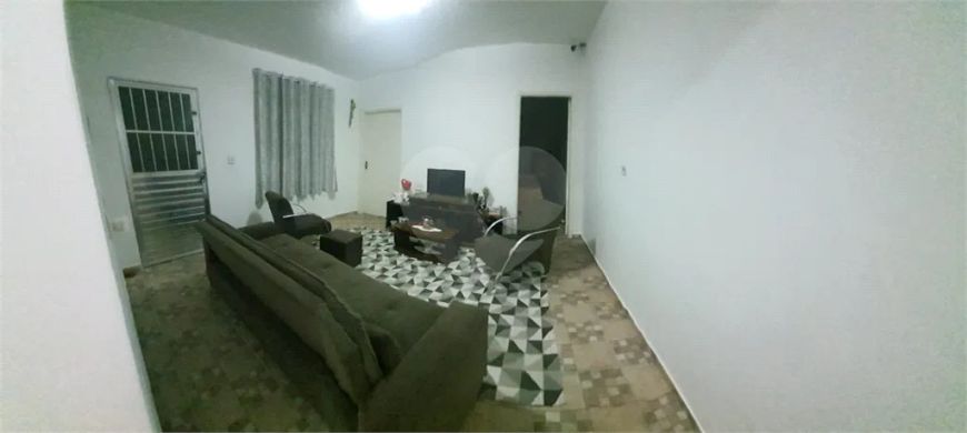 Casa com 3 quartos à venda em Jardim Moreira - SP