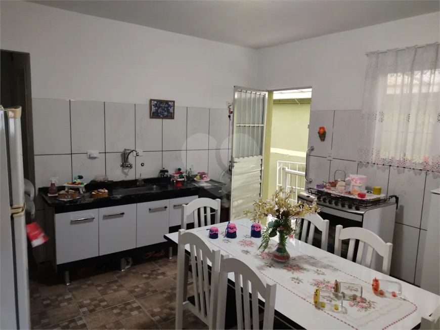 Casa com 3 quartos à venda em Jardim Moreira - SP