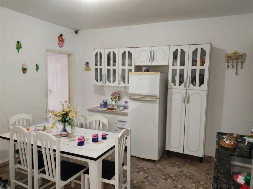 Casa com 3 quartos à venda em Jardim Moreira - SP