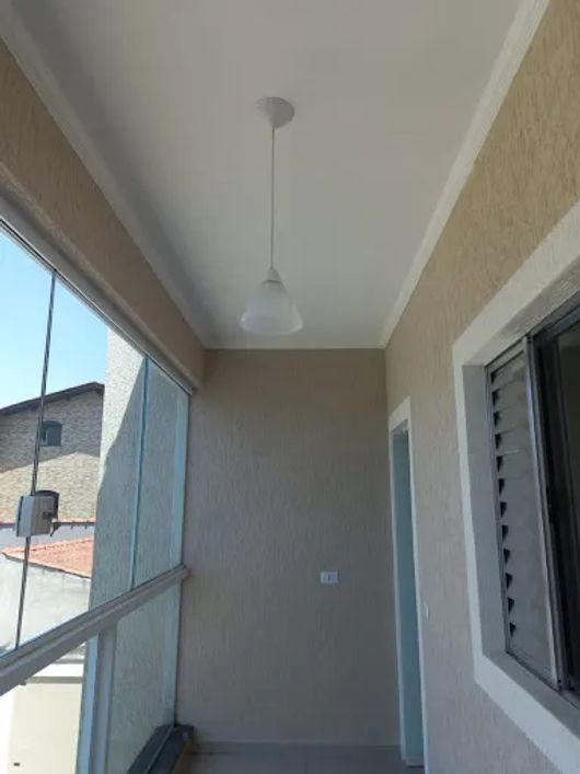 Sobrado com 3 dormitórios à venda, 200 m² por R$ 550.000,00 - Parque São Miguel - Guarulhos/SP
