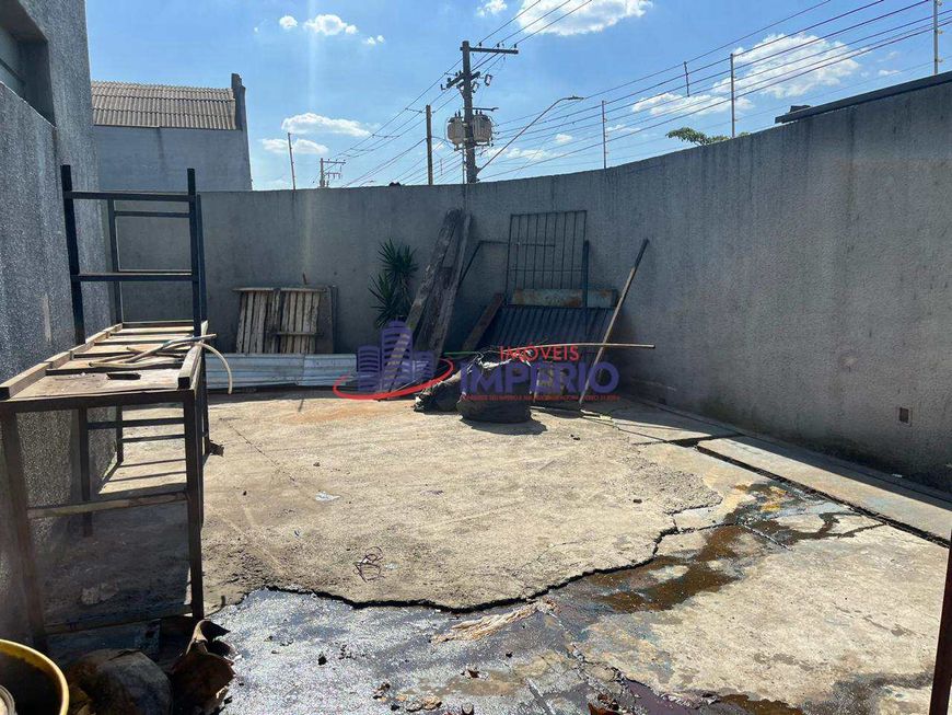 Galpão, Cidade Industrial Satélite de São Paulo, Guarulhos - R$ 2.5 mi, Cod: 11833
