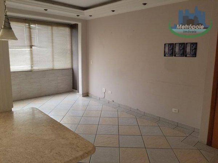 Apartamento com 2 dormitórios à venda, 60 m² por R$ 330.000,00 - Vila Rosália - Guarulhos/SP