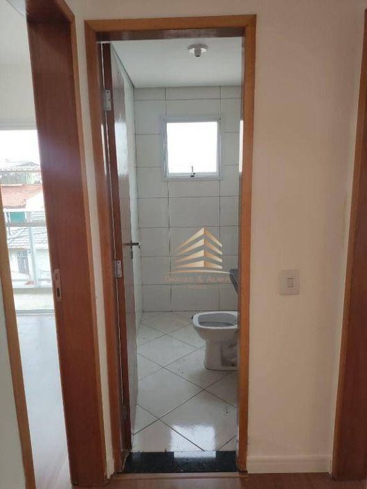 Apartamento à venda, 47 m² por R$ 264.600,00 - Vila Rosália - Guarulhos/SP