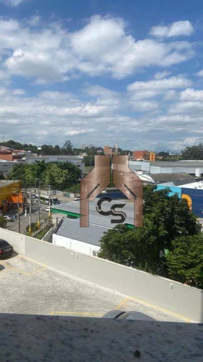 Apartamento com 2 dormitórios à venda, 56 m² por R$ 455.600,00 - Macedo - Guarulhos/SP