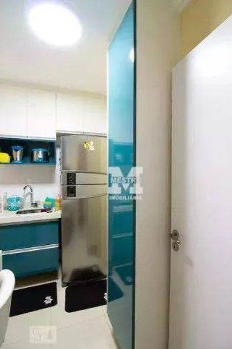 Apartamento à venda, 59 m² por R$ 510.000,00 - Picanco - Guarulhos/SP