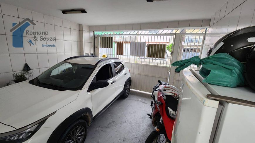 Sobrado à venda, 200 m² por R$ 600.000,00 - Jardim Vila Galvão - Guarulhos/SP