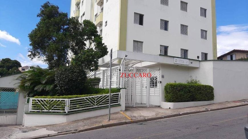 Apartamento com 2 dormitórios à venda, 74 m² por R$ 403.000,00 - Gopoúva - Guarulhos/SP