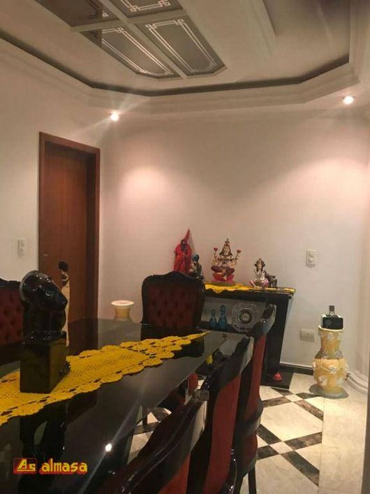 Sobrado com 3 dormitórios à venda, 214 m² por R$ 1.300.000,00 - Vila Galvão - Guarulhos/SP