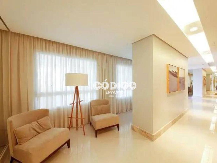 Apartamento 2 Quartos 1 Vaga 60 metros à venda R$ 480.000,00 Condominio Helbor Enjoy Vila Augusta Gu