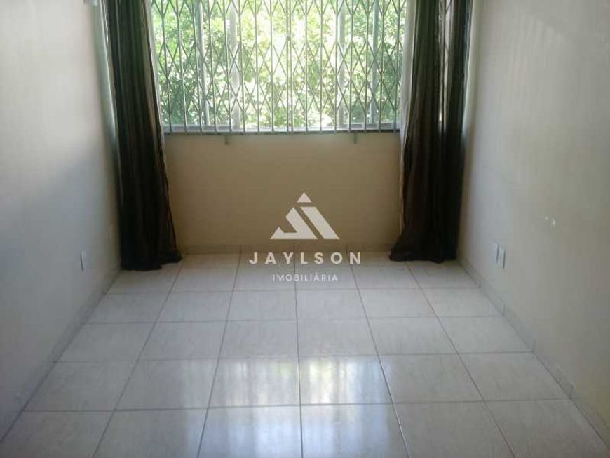 Apartamento - 2 quartos - Cachambi