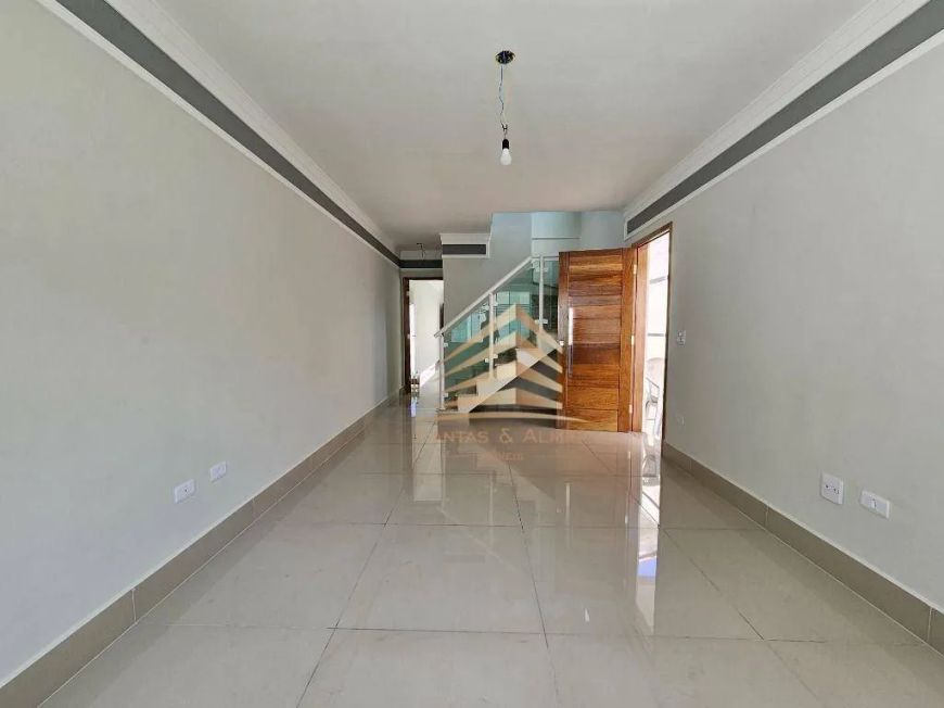 Sobrado à venda, 150 m² por R$ 850.000,00 - Gopoúva - Guarulhos/SP