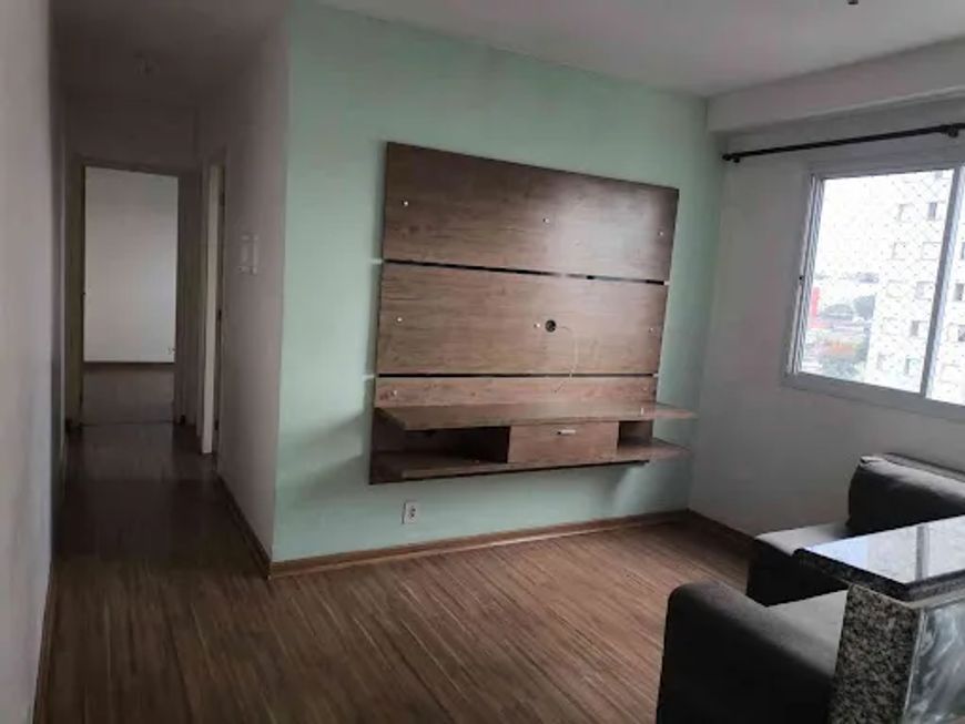 Apartamento com 2 dormitórios à venda, 43 m² por R$ 310.000,00 - Cocaia - Guarulhos/SP