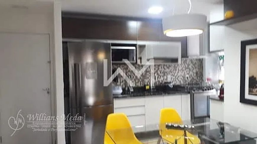 Apartamento com 2 quartos e 1 vaga em Jardim Tranquilidade - Guarulhos