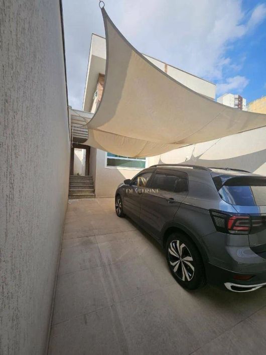 Sobrado à venda, 125 m² por R$ 870.000,00 - Gopoúva - Guarulhos/SP