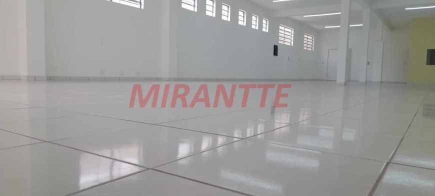 Galpao de 550m² em Jardim Tranqüilidade