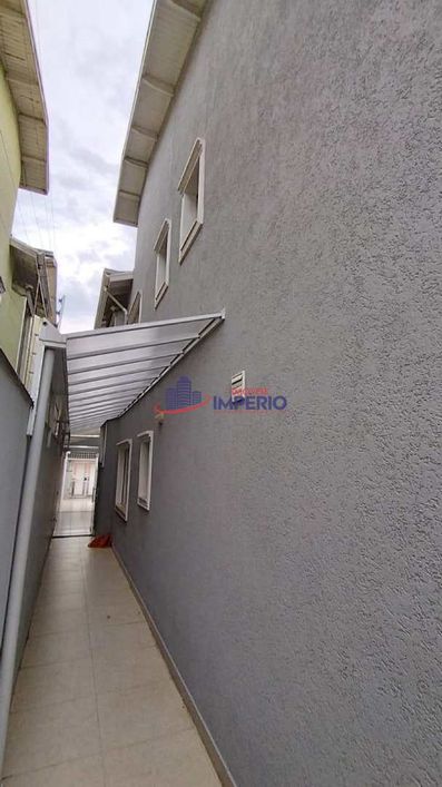Sobrado com 3 dorms, Vila Rosália, Guarulhos - R$ 1.49 mi, Cod: 12166