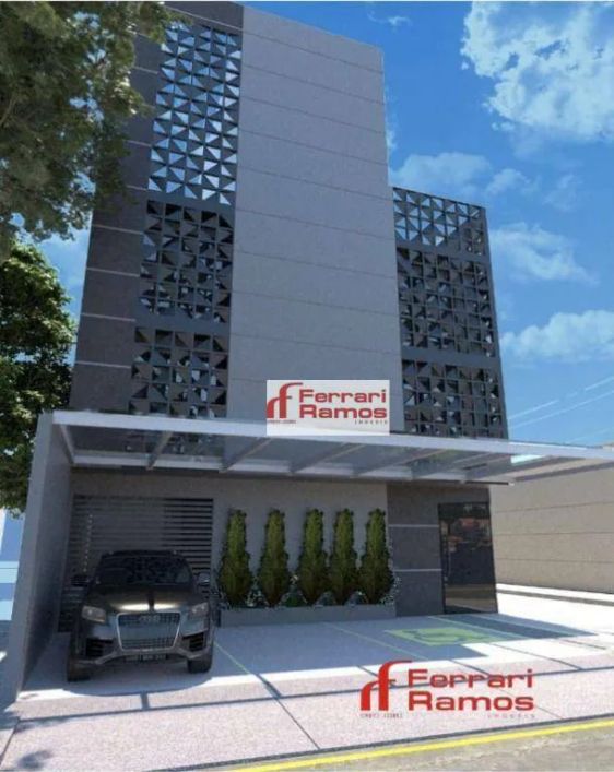Sala à venda, 23 m² por R$ 615.000,00 - Jardim Santa Francisca - Guarulhos/SP