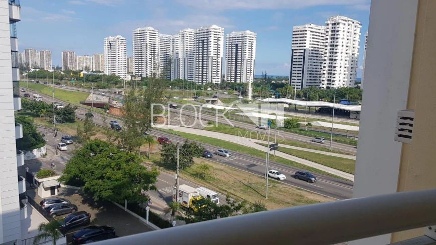Recreio dos Bandeirantes | Apartamento 2 quartos, sendo 1 suite
