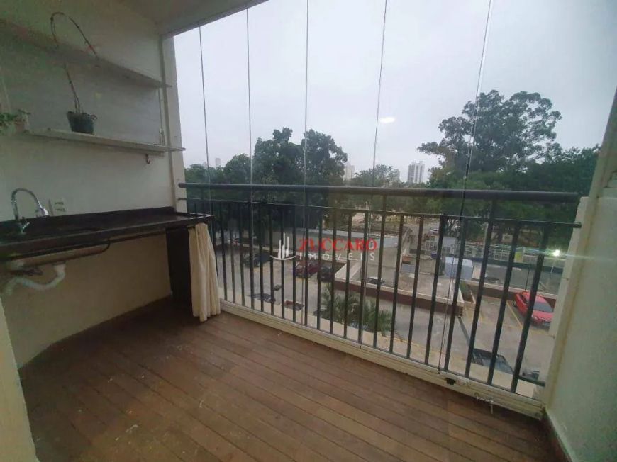 Apartamento à venda, 66 m² por R$ 515.000,00 - Vila Rosália - Guarulhos/SP