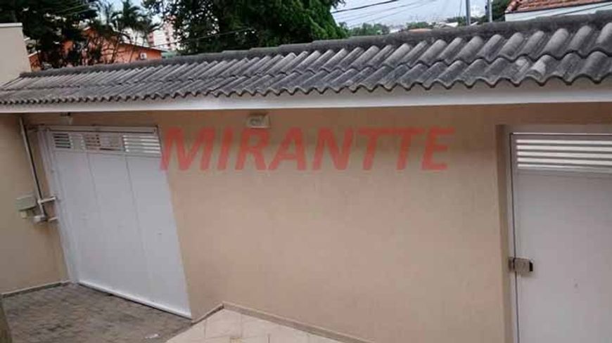 Casa para venda com 300 metros quadrados com 3 quartos em Jardim Santa Edwirges - Guarulhos - SP
