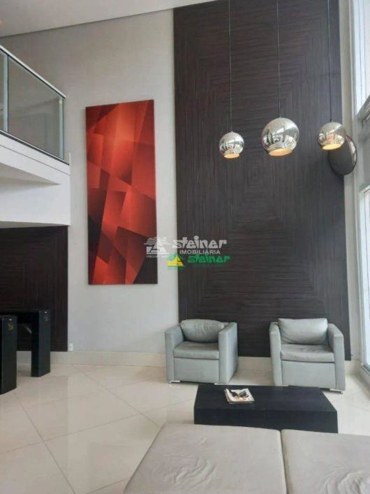 Sala à venda, 49 m² por R$ 530.000,00 - Vila Rio de Janeiro - Guarulhos/SP