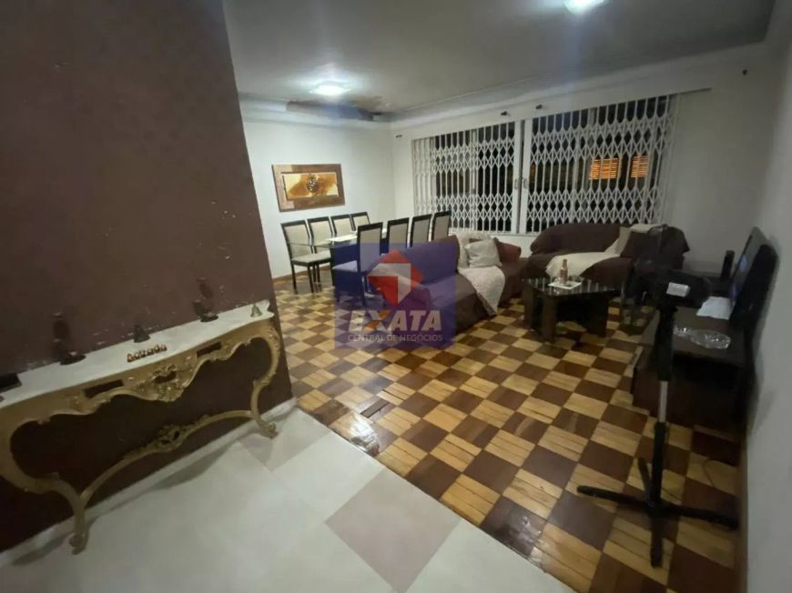 Casa para venda e locação comercial vila rosália guarulhos - CA439