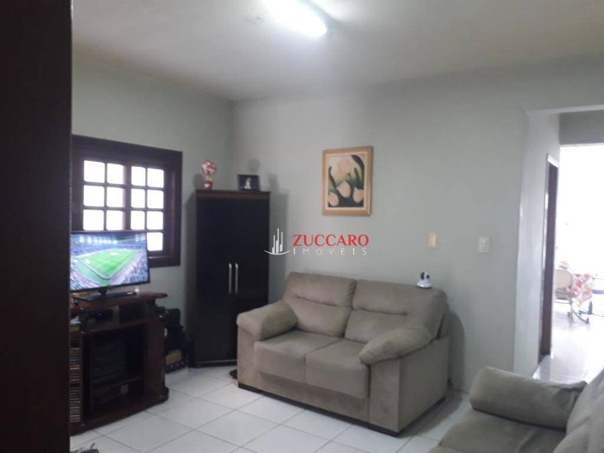 Casa com 1 dormitório à venda, 100 m² por R$ 479.000,00 - Jardim Bom Clima - Guarulhos/SP
