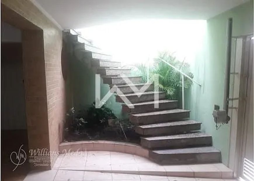 Sobrado à venda, 250m² por R$ 750.000 - Vila Rosália - Guarulhos/SP