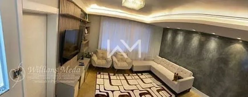Sobrado residencial em Parque Santo Antonio - Guarulhos
