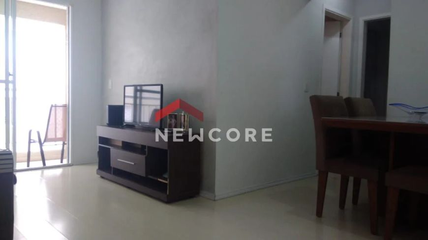 Apartamento em Avenida Campista - Vila Rosália - Guarulhos/SP