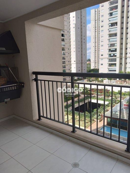 Apartamento a venda com 3 quartos sendo 1 suíte, 86 m² de área útil, por R$ 730.000 ao lado do Shopp