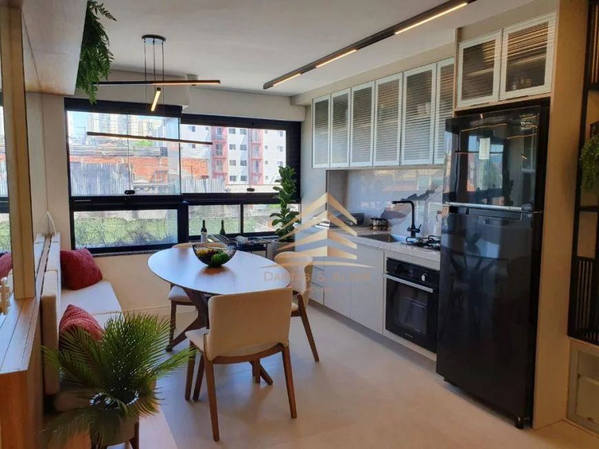 CONDOMINIO ARKEN, 2 dormitórios, sendo 1 suíte, 67 m² por R$ 550.000 - Jardim Flor da Montanha - Gua