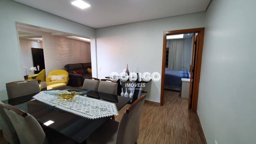 Casa com 2 dormitórios à venda, 114 m² por R$ 650.000,00 - Ponte Grande - Guarulhos/SP