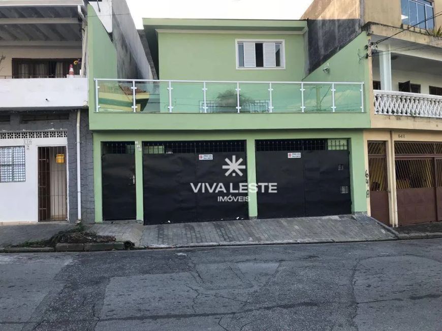 Sobrado à venda, 120 m² por R$ 549.000,00 - Butantã - São Paulo/SP