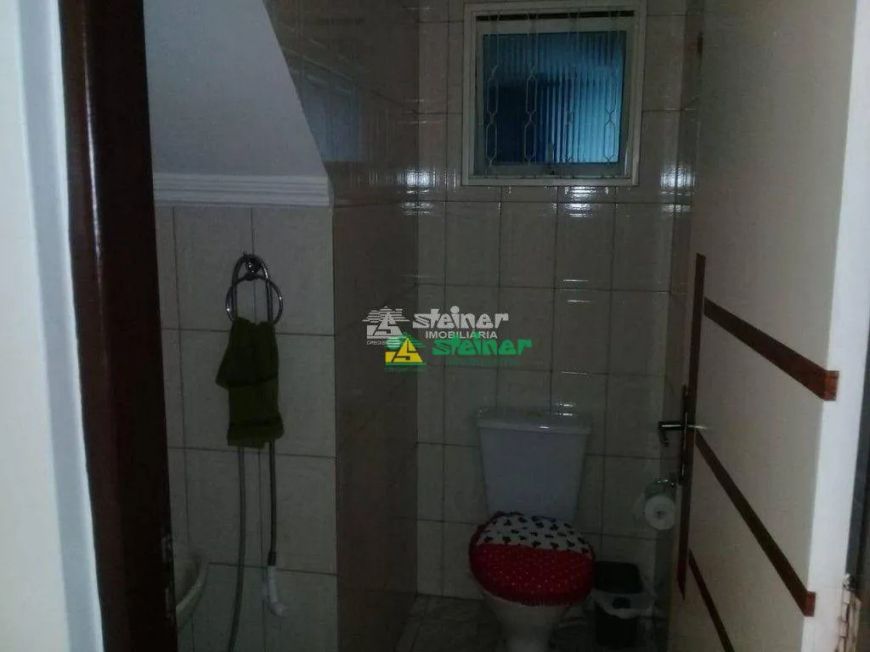 Sobrado com 3 dormitórios à venda, 127 m² por R$ 350.000,00 - Jardim Valéria - Guarulhos/SP