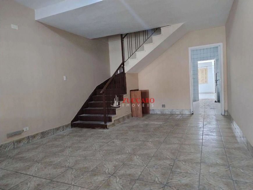Sobrado com 3 dormitórios à venda, 150m² por R$430.000 - Ponte Grande - Guarulhos/SP