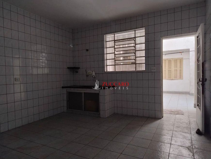 Sobrado com 3 dormitórios à venda, 150m² por R$430.000 - Ponte Grande - Guarulhos/SP