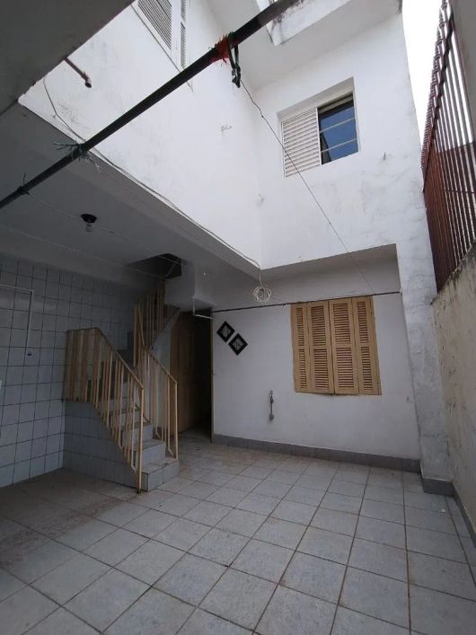 Sobrado com 3 dormitórios à venda, 150m² por R$430.000 - Ponte Grande - Guarulhos/SP