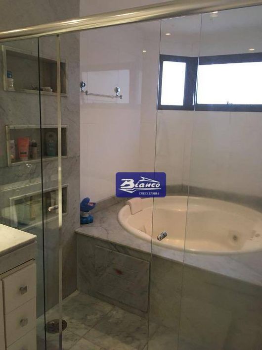 Apartamento à venda, 190 m² por R$ 1.500.000,00 - Vila Rosália - Guarulhos/SP