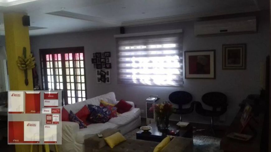 Sobrado com 3 dormitórios à venda, 220 m² por R$ 1.300.000,00 - Jardim Santa Francisca - Guarulhos/S