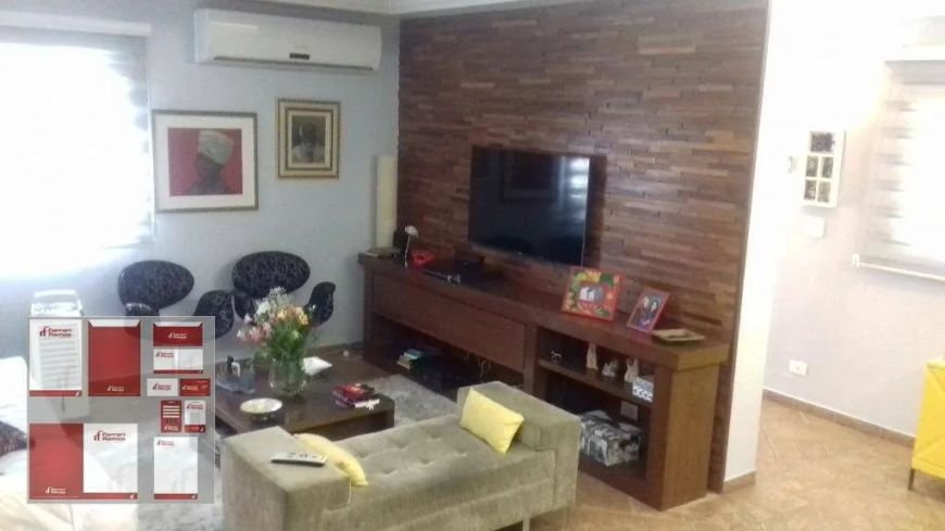 Sobrado com 3 dormitórios à venda, 220 m² por R$ 1.300.000,00 - Jardim Santa Francisca - Guarulhos/S