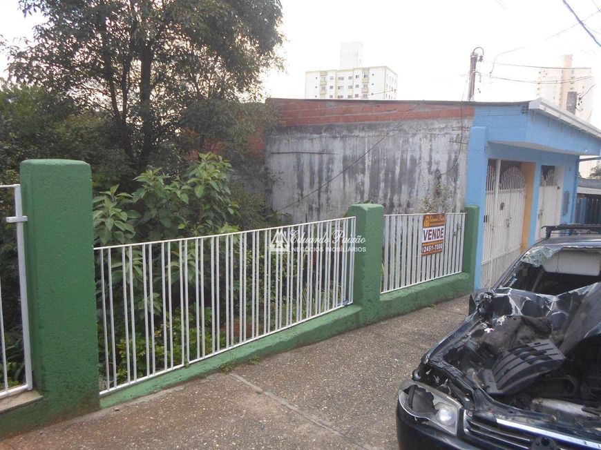 Casa Térrea 2 dormitórios c/ Quintal à Venda no Gopoúva