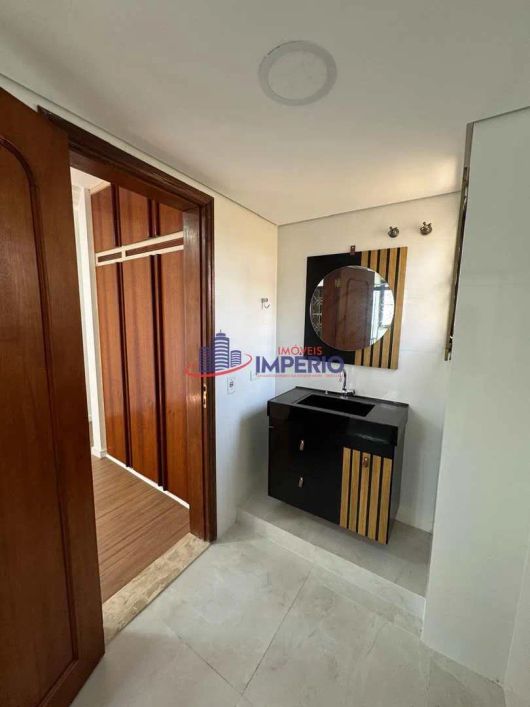 Apartamento com 3 quartos, Jardim Barbosa, Guarulhos - R$ 750 mil, Cod: 13496