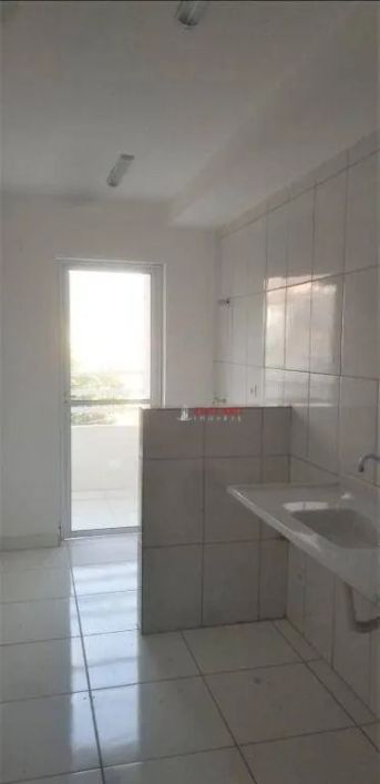 Apartamento com 2 dormitórios à venda, 53 m² por R$ 260.000,00 - Parque Primavera - Guarulhos/SP