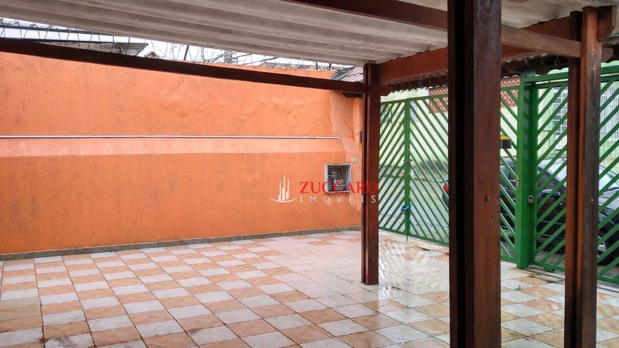 Casa com 3 dormitórios à venda, 300 m² por R$ 1.000.000,00 - Jardim Tranqüilidade - Guarulhos/SP